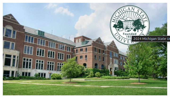 2024 Michigan State University Scholarship in the USA | Application Guide