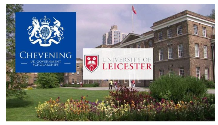 2025 Chevening Leicester Partner Scholarship in the UK | Fully Funded