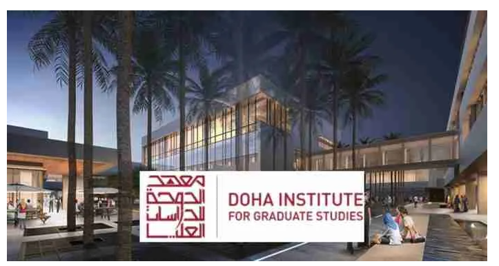 2025 Doha Institute for Graduate Studies Scholarships in Qatar (Fully Funded)