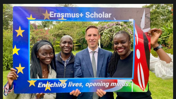 Erasmus Mundus CLMCE Scholarship to Study in the UK, France, Denmark