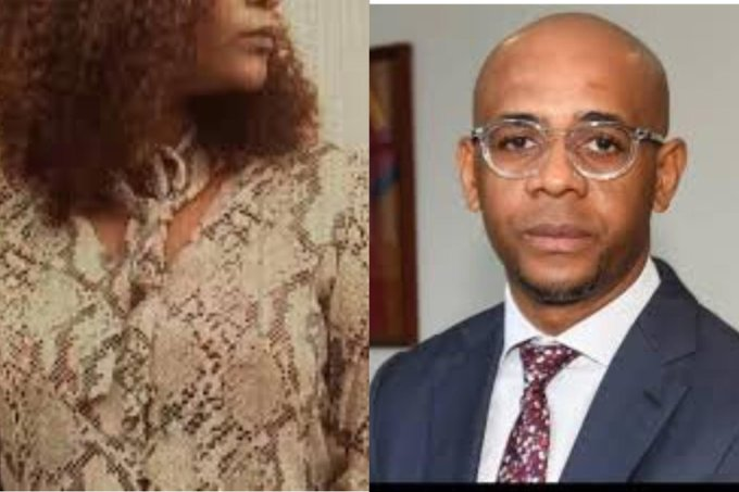 “I Dated Baltasar Engonga for Over Four Years, and He Betrayed Me” – Woman at the Center of Viral Controversy Speaks